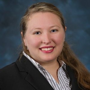 Meet your Posher, Rebecca